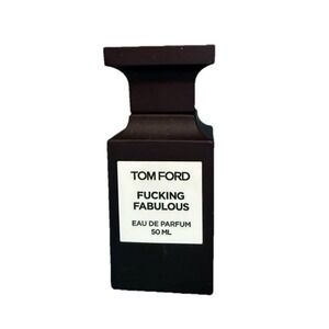 Tom‎ Ford F***in Fabulous